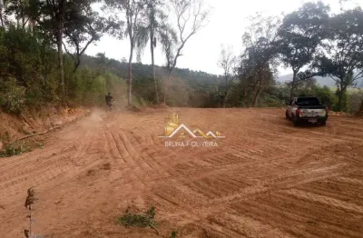 Terreno à venda, 4424 m² por r$ 250.000,00 - mato dentro - mairiporã/sp