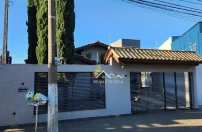 Casa com 3 dormitórios à venda, 250 m² por r$ 2.120.000,00 - jardim paulista - atibaia/sp