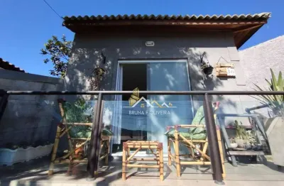Casa com 2 dormitórios, 59 m² - venda por r$ 400.000,00 ou aluguel por r$ 2.550,00/mês - sun valley - mairiporã/sp