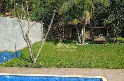 Chácara com 3 dormitórios à venda, 676 m² por r$ 760.000,00 - portão - atibaia/sp