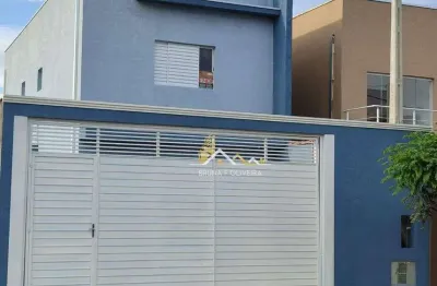 Casa à venda, 106 m² por r$ 490.000,00 - terra preta - mairiporã/sp