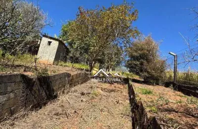 Terreno à venda, 600 m² por r$ 300.000,00 - jundiaizinho - mairiporã/sp