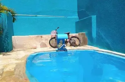 Casa com 2 dormitórios à venda, 74 m² por r$ 470.000,00 - jardim imperial - atibaia/sp