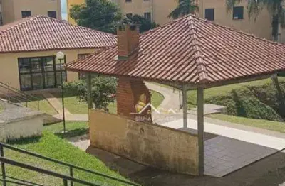 Apartamento em mairiporã para financiamento bancário
