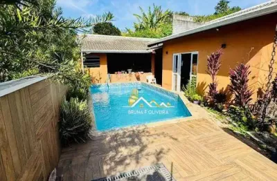 Casa com 3 dormitórios à venda, 200 m² por r$ 650.000,00 - mairiporã - mairiporã/sp