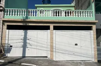 Casa com 1 dormitório à venda, 70 m² por r$ 420.000,00 - rio acima - mairiporã/sp