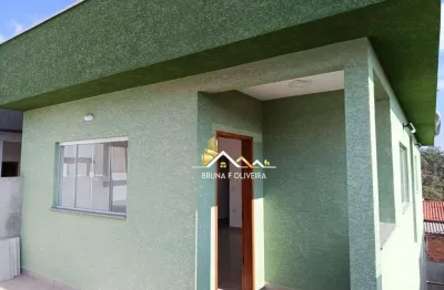 Casa com 2 dormitórios à venda, 95 m² por r$ 420.000,00 - terra preta - mairiporã/sp