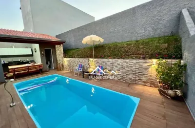 Chácara com 2 dormitórios à venda, 500 m² por r$ 615.000,00 - maracanã - jarinu/sp