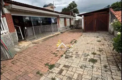 Chácara com 2 dormitórios à venda, 600 m² por r$ 400.000,00 - morro grande da boa vista - bragança paulista/sp