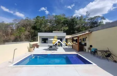 Casa com 2 dormitórios à venda, 97 m² por r$ 590.000 - terra preta - mairiporã/sp
