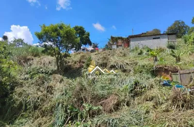 Terreno à venda, 480 m² por r$ 120.000,00 - jardim sol nascente (terra preta) - mairiporã/sp