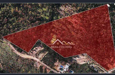 Terreno à venda, 31250 m² por r$ 550.000,00 - mato dentro - mairiporã/sp