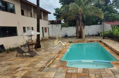 Chácara com 4 dormitórios, 3000 m² - venda por R$ 1.690.000,00 ou aluguel por R$ 7.000,00/mês - Jardim Presidente - Mairiporã/SP