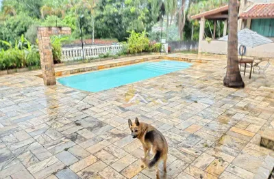 Chácara com 4 dormitórios à venda, 3000 m² por r$ 1.990.000,00 - jardim presidente - mairiporã/sp