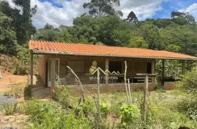 Chácara à venda, 2250 m² por r$ 500.000,00 - parque bela vista - mairiporã/sp