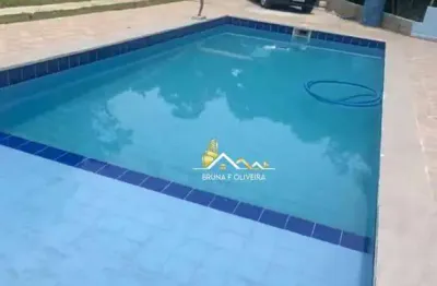 Chácara com 2 dormitórios à venda, 1340 m² por r$ 590.000,00 - olho d'água - mairiporã/sp