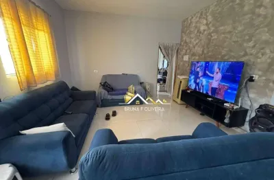 Casa com 4 dormitórios à venda, 150 m² por R$ 400.000,00 - Jundiaizinho - Mairiporã/SP