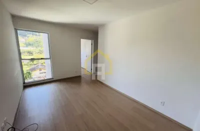 Apartamento 2 quartos para venda em teresópolis, ermitage, 2 dormitórios, 1 banheiro, 1 vaga