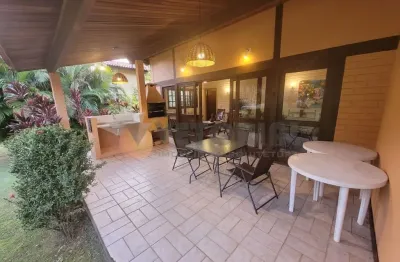 Casa com 4 dormitórios, praia do paúba  são sebastião  sp