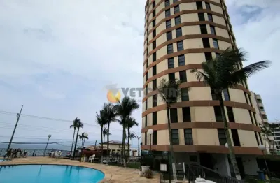 Apartamento com 2 dormitórios, martim de sá  caraguatatuba sp