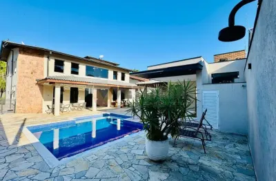 Sobrado com 3 suítes e piscina, sumaré  caraguatatuba sp