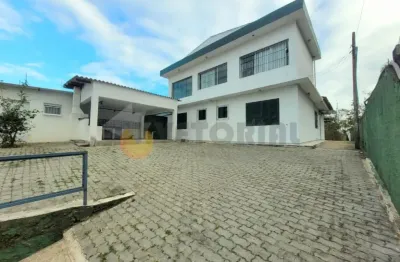 Sobrado com 4 suítes , massaguaçu  caraguatatuba sp