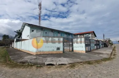 Casa com 2 quartos à venda na Avenida Ermelinda Araújo de Lima, 300, Massaguaçu, Caraguatatuba