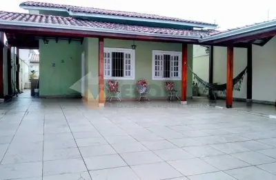 Casa com 3 dormitórios, martim de sá  caraguatatuba sp