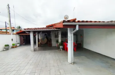 Casa com 2 dormitórios, praia das palmeiras  caraguatatuba sp
