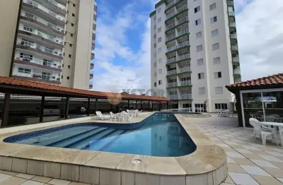 Apartamento com 2 dormitórios, indaiá  caraguatatuba sp
