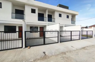 Casa com 2 quartos à venda na Avenida Ermelinda Araújo de Lima, 300, Massaguaçu, Caraguatatuba