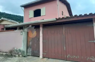 Sobrado com 3 dormitórios, vila amélia   são sebastião  sp