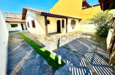 Casa com 3 dormitórios, praia das palmeiras  caraguatatuba sp