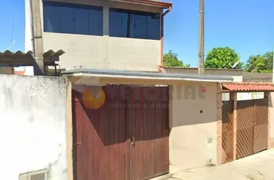 Sobrado com 3 dormitórios, praia das palmeiras  caraguatatuba sp