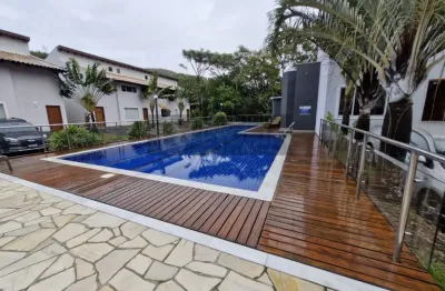 Casa em condomínio fechado com 3 quartos à venda na Alameda Canto do Paúba, Paúba, São Sebastião