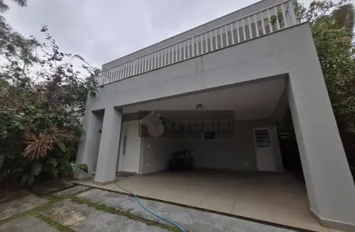Casa em condomínio fechado com 4 quartos à venda na Alameda Canto do Paúba, 300, Paúba, São Sebastião