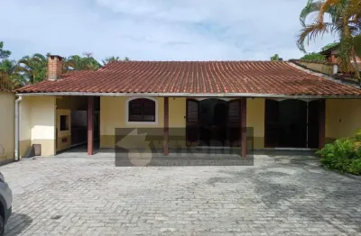 Casa com 3 quartos à venda na Avenida Benedito Izidoro de Moraes, 300, Juquehy, São Sebastião