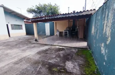 Casa com 2 dormitórios, martim de sá  caraguatatuba sp
