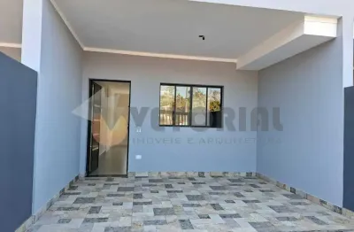 Casa com 2 quartos à venda na Avenida Ermelinda Araújo de Lima, 300, Massaguaçu, Caraguatatuba