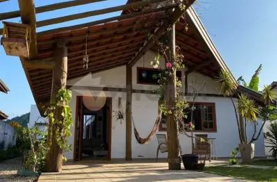 Casa com 3 dormitórios, capricórnio  iii  caraguatatuba sp