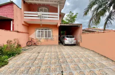 Sobrado com 3 dormitórios, jardim das gaivotas  caraguatatuba sp