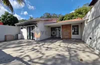 Casa com 4 quartos à venda na Alameda Bem-te-vi, 300, Barequecaba, São Sebastião