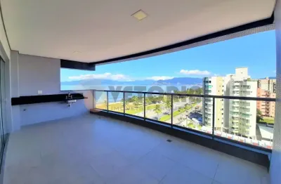 Apartamento com 3 quartos à venda na Avenida Acre, 300, Indaiá, Caraguatatuba