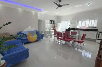 Casa com 6 quartos à venda na Avenida Acre, 300, Indaiá, Caraguatatuba