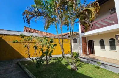Casa em condomínio fechado com 3 quartos à venda na Avenida Paulo Ferraz da Silva Porto, 300, Prainha, Caraguatatuba