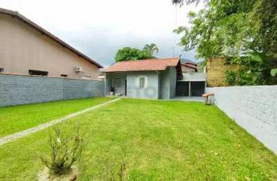 Casa com 2 quartos à venda na Avenida Ermelinda Araújo de Lima, 300, Massaguaçu, Caraguatatuba