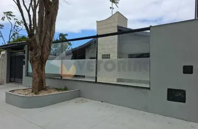 Casa com 4 quartos à venda na Avenida Acre, 300, Indaiá, Caraguatatuba