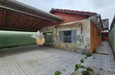 Casa com 2 dormitórios, praia das palmeiras   caraguatatuba sp