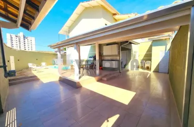 Casa com 3 quartos à venda na Alameda das Magnólias, 300, Martim de Sá, Caraguatatuba