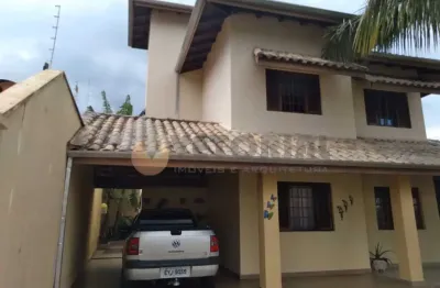 Casa com 4 quartos à venda na Avenida Anchieta, 300, Centro, Caraguatatuba